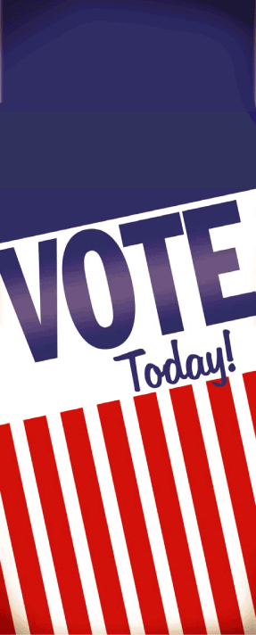 (VOTE TODAY LOGO)