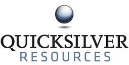 quicksilver resources inc. logo