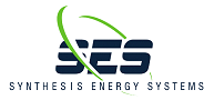 (SYNTHESIS ENERGY SYSTEMS LOGO)