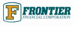 Frontier Financial Corporation logo