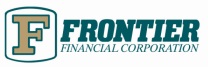 Frontier Financial Corporation logo