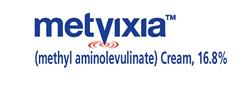 Metyixia Logo