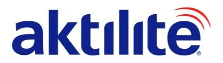 Aktilite Logo