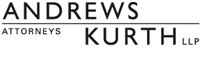 andrews  kurth logo
