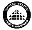 (UNITED MEXICAN STATES LIME AND MINERALS LOGO)
