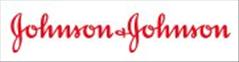 Johnson  Johnson Logo