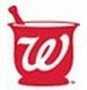 Walgreen Co. Logo