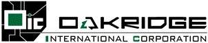 oakridge logo