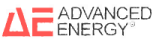 (ADVANCED ENERGY LOGO)