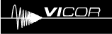 (Victor Corporate Logo)