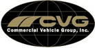 (COMMERCIAL VEHICLE GROUP, INC. LOGO)