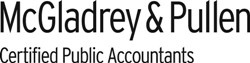 LOGO FOR MCGLADREY AND PULLEN, LLP