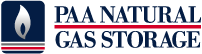 PAA Natural Gas Storage Logo