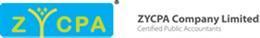 ZYCPA Company Limited Logo