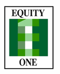 (Equity One Logo)