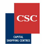 (CSC Logo)