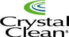 (Heritage Crystal Clean logo)