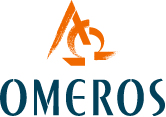 (OMEROS LOGO)