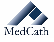 (MedCath Logo)