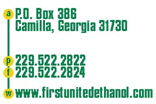 (First United Ethanol, LLC)