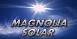 Magnolia Solar Logo