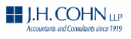 (J.H. COHN LLP LOGO)