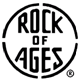 (ROCK OF AGES LOGO)