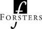(FORSTERS LOGO)