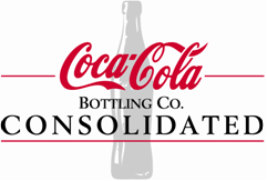 (BOTTLING CO. CONSOLIDATED LOGO)