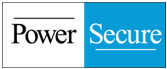 POWER SECURE LOGO