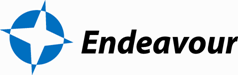 (ENDEAVOUR LOGO)