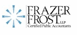 (Frazer Frist CPA Logo)
