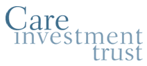 (Care Investment Trust logo)