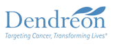 (Dendreon logo)