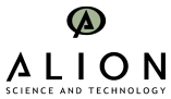 ALION SCIENCE AND TECHNOLOGY CORPORATION LOGO