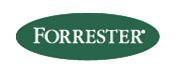 (Forrester logo)