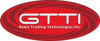Game Trading Technologies Logo