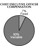 (CEO COMP PIE CHART)
