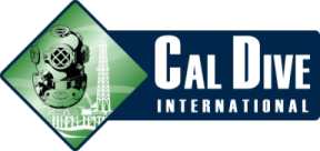 Cal Dive Logo