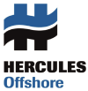 (HERCULES OFFSHORE LOGO)