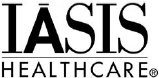 IASIS Logo