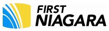 (FIRST NIAGARA FINANCIAL GROUP LOGO)