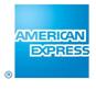 logo of american express company