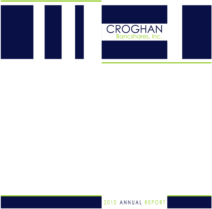 (CROGHAN LOGO)