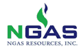 (NGAS logo)