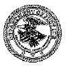 (DEPARTMENT OF JUSTICE LOGO)