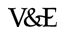 (V&E logo)