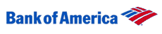 (Bank of America logo)