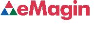 eMagin Logo