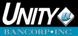 Unity Bancorp Logo